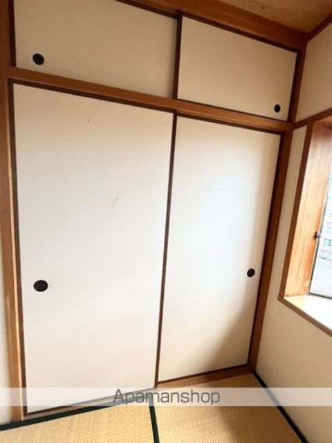 和歌山県和歌山市内原[3DK/56.7m2]の内装8