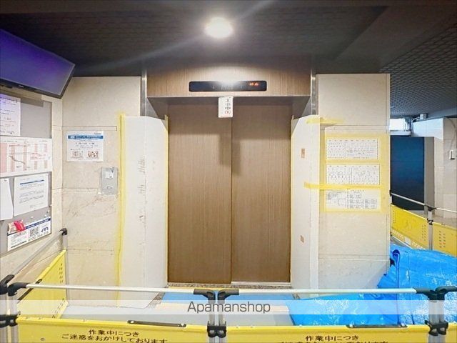 フェリクス西新の内装写真
