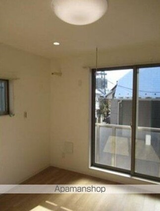 ウィンドテラス高砂[1K/19.66m2]のリビング・居間