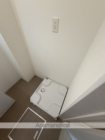 ジーメゾン拝島の内装写真