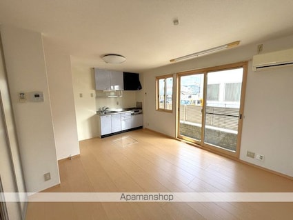 ウィンクルム[1LDK/36.06m2]のリビング・居間