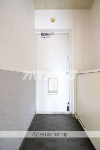 プリンスヒルズの内装写真