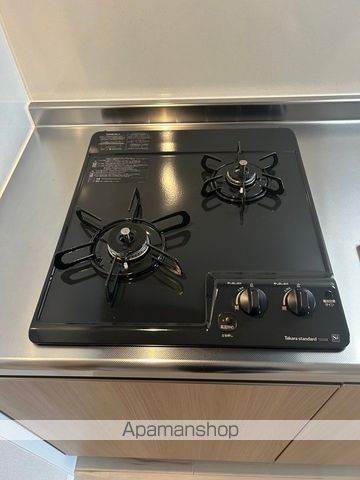 K’Sスクエア岸和田北町の内装写真
