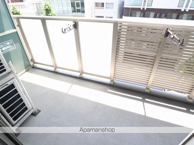 プレサンス丸の内雅風の内装写真