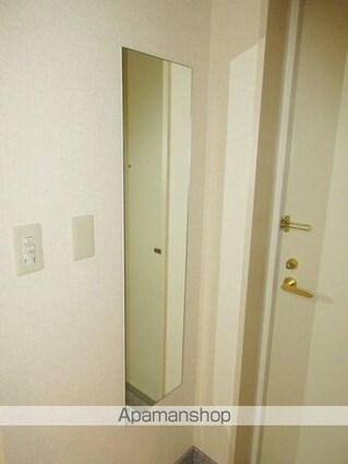 グリーンハイツ北口[1K/40.07m2]の眺望