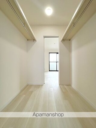 福島県福島市大森[1LDK/50.2m2]の収納