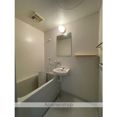 小田ハイツの内装写真