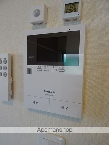 Art IIの内装写真