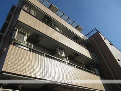 プロスペアー荻窪[1R/18.2m2]の外観2