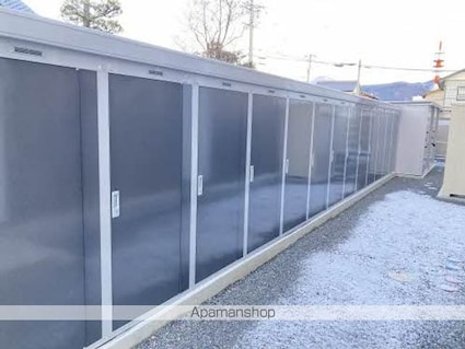 べレオ・ぺリファニア[1SLDK/53.69m2]の内装1