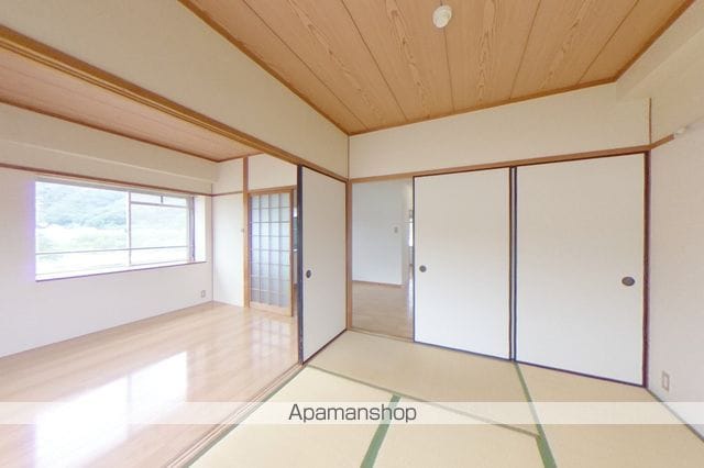 サントス枝川の内装写真