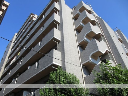 スペーシア高円寺Ⅰ[1K/29.64m2]の外観2