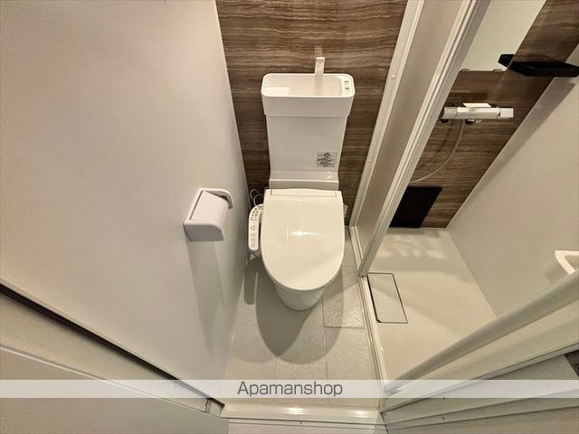リファレンス相模原南台の内装写真