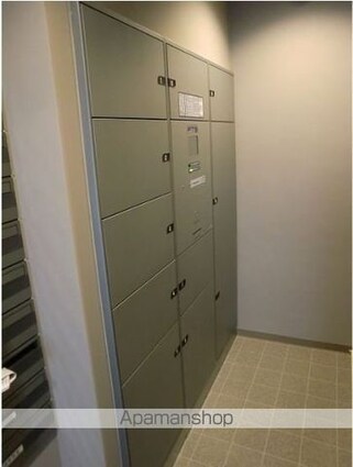 ラグゼナ八王子横山町[2LDK/56.1m2]の共用部2