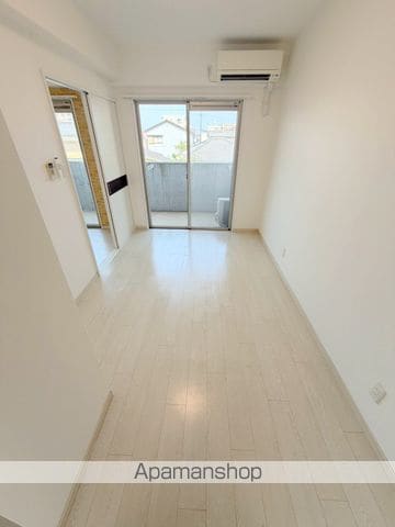 ALTEMEISTER堀川の内装写真