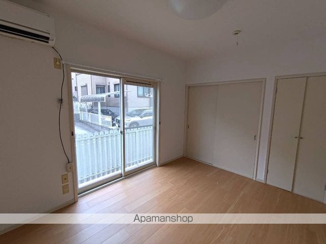 ハイツ野崎Aの内装写真