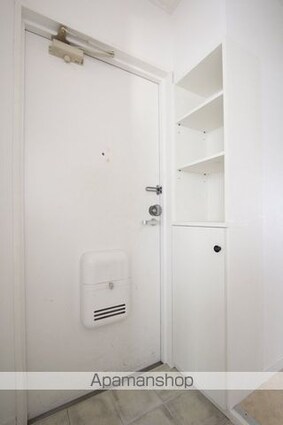 おおやけハイツ[1DK/40.38m2]の玄関