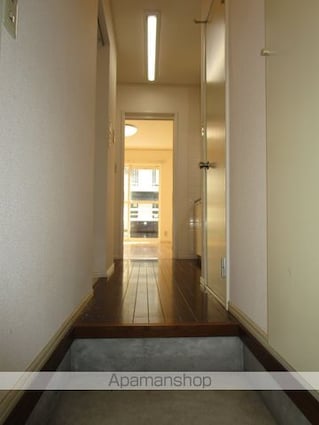 セラヴィＲ[1K/26.49m2]の内装3