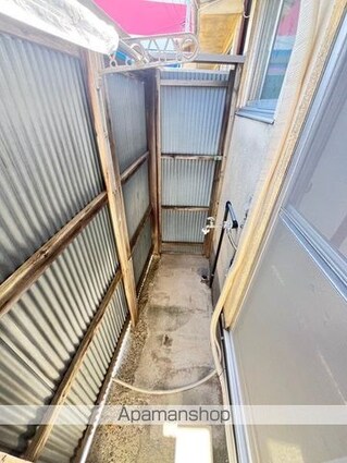 津田住宅[3K/34.65m2]のその他部屋・スペース