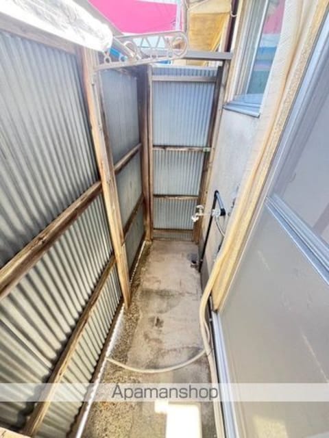 津田住宅[3K/34.65m2]のその他部屋・スペース