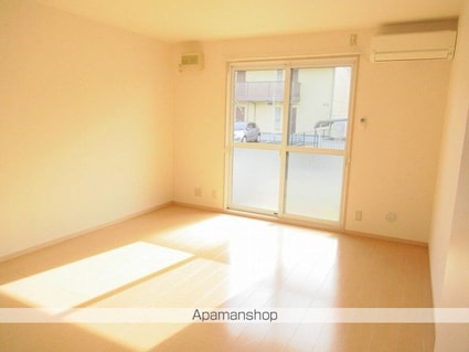 プレイン　Ｃ[2LDK/53.76m2]の内装4