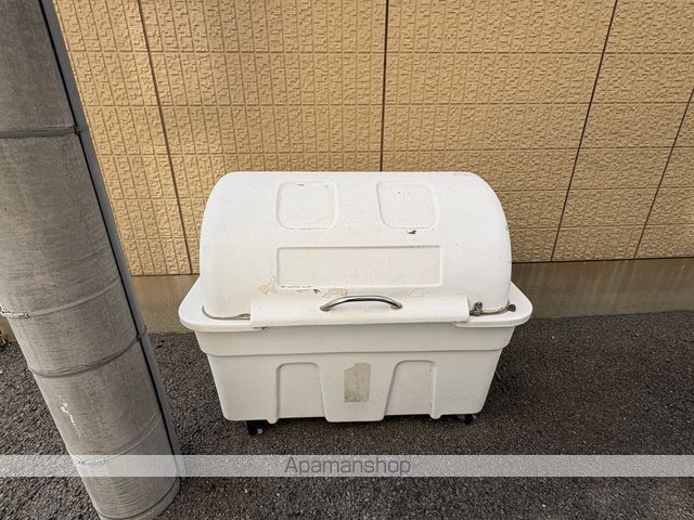 シャーメゾン高松のその他写真