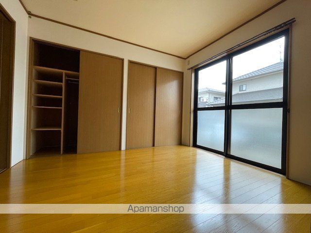 はなやマンション壱番館の内装写真