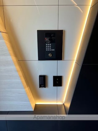 東京都杉並区堀ノ内２丁目[2LDK/44.48m2]の共用部1
