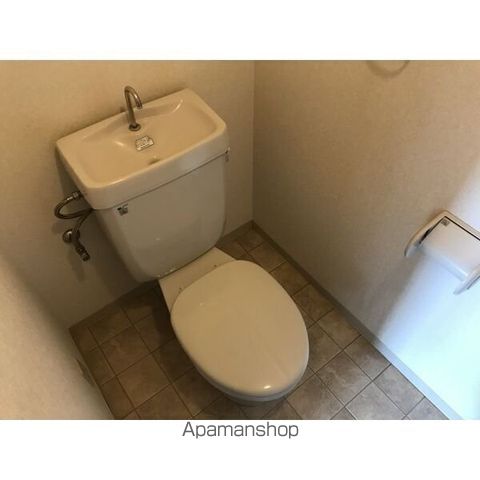 ラピュタの内装写真