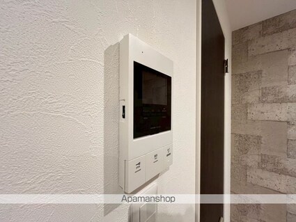 ＩＮＦＩＮＩＴＹ　ＫＯＹＡＳＵＭＡＣＨＩ[1K/25.38m2]のセキュリティ