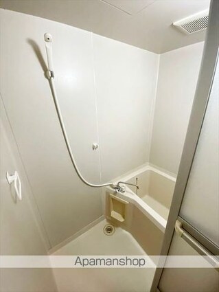 ブルーリバー[1K/20.82m2]のバス