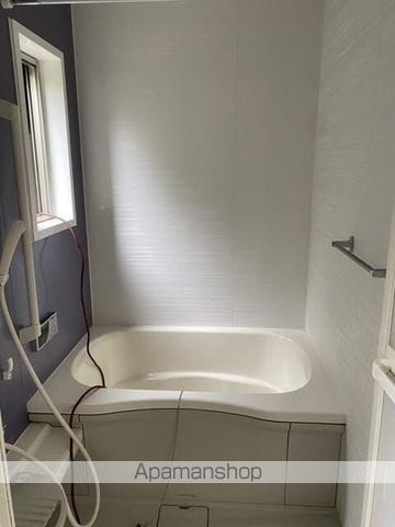 la casa miaの内装写真