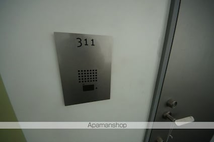 エルスタンザ代々木（旧ＫＤＸ代々木レジデンス）[1R/23.02m2]のセキュリティ