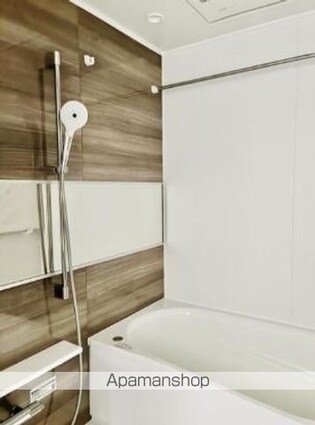 東京都杉並区堀ノ内２丁目[2SLDK/70.23m2]のバス