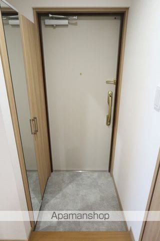 PLUS BONHEURの内装写真