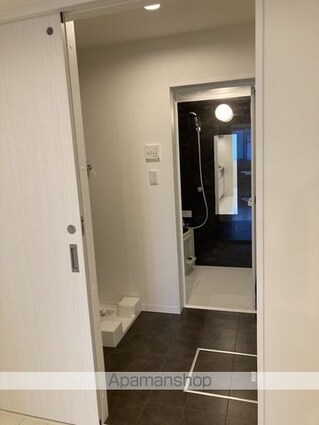 Ｌｙｋ都町Ｂ棟[1DK/25.39m2]の内装1