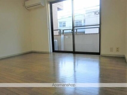 東京都杉並区高井戸東４丁目[1K/22.05m2]のリビング・居間