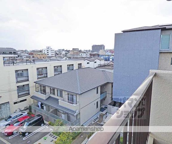 八星ハイツのその他写真