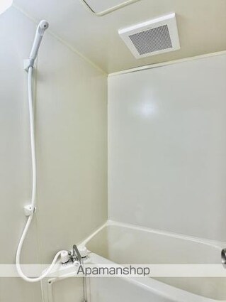 スカイフィールド国立[1LDK/46.91m2]のバス