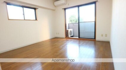 サンコービル[1K/21.39m2]のリビング・居間