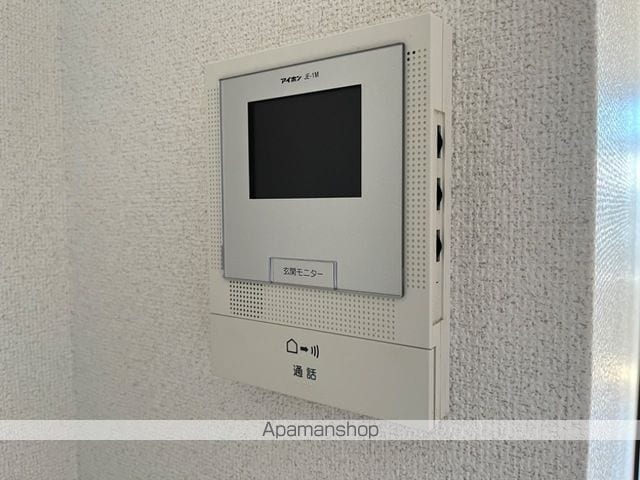 サンハイム桐山の内装写真
