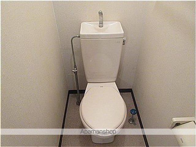 クレセントの内装写真