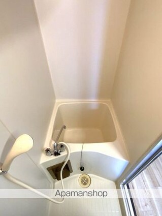 スクエア松島[1K/16.45m2]のバス