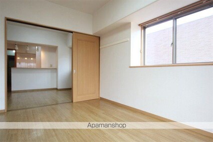 アリスト・インターシティー[1LDK/42m2]の内装4