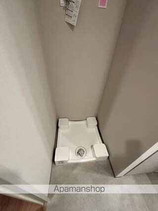 ブランシエスタ浅草蔵前[1LDK/37.6m2]の内装4