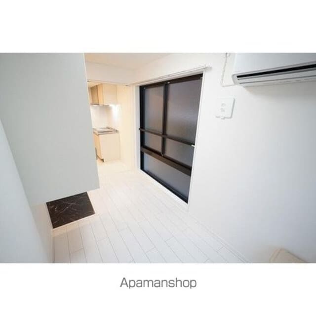 プレジール三軒茶屋[1LDK/19.18m2]のリビング・居間