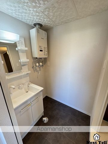 CITY RESIDENCE月寒中央の内装写真