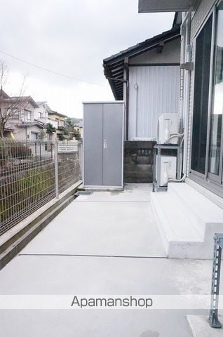 CASA・FERIO鳳の内装写真