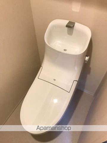 プライマル新中野の内装写真