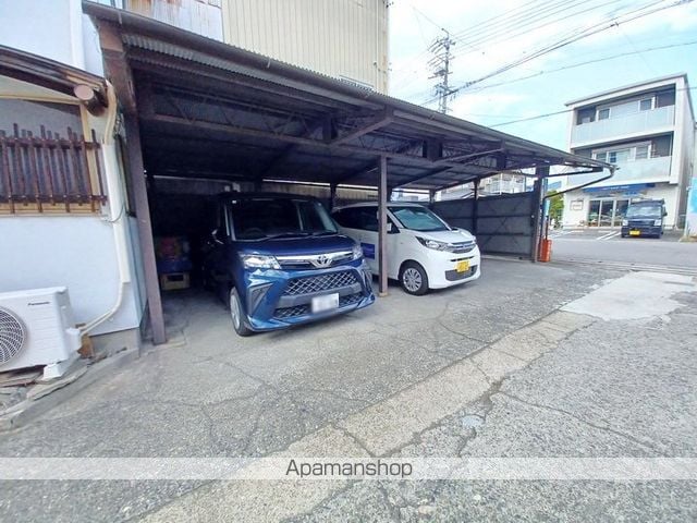 松本電気鉄道 西松本駅 徒歩11分 2階建 築28年のその他写真